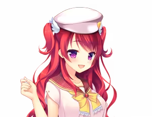Page 233 of Watashi ga Suki nara "Suki" tte Itte! Character CG Rinka 2 - preview thumbnail
