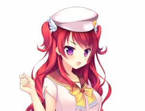 Page 249 of Watashi ga Suki nara "Suki" tte Itte! Character CG Rinka 2 - preview thumbnail