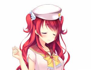 Page 258 of Watashi ga Suki nara "Suki" tte Itte! Character CG Rinka 2 - preview thumbnail