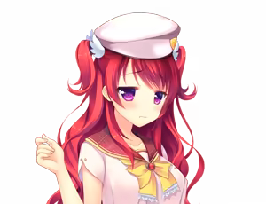 Page 260 of Watashi ga Suki nara "Suki" tte Itte! Character CG Rinka 2 - preview thumbnail