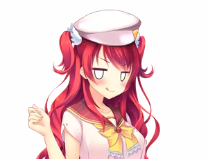 Page 264 of Watashi ga Suki nara "Suki" tte Itte! Character CG Rinka 2 - preview thumbnail