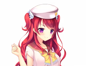 Page 278 of Watashi ga Suki nara "Suki" tte Itte! Character CG Rinka 2 - preview thumbnail