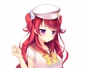 Page 290 of Watashi ga Suki nara "Suki" tte Itte! Character CG Rinka 2 - preview thumbnail