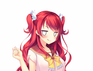 Page 41 of Watashi ga Suki nara "Suki" tte Itte! Character CG Rinka 2 - preview thumbnail