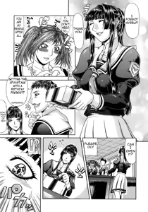 Page 168 of Tousaku - Delusion | Delusion Institution (decensored) - preview thumbnail