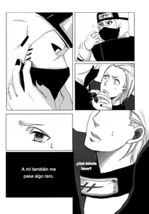 Page 30 of Naruto dj - YDH - Yatteru Kedo Dekitenai Futari Yatteru - preview thumbnail