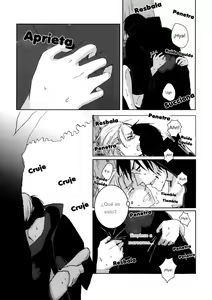 Page 36 of Naruto dj - YDH - Yatteru Kedo Dekitenai Futari Yatteru - preview thumbnail