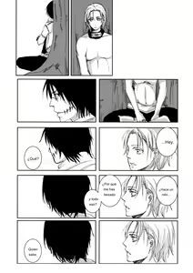 Page 38 of Naruto dj - YDH - Yatteru Kedo Dekitenai Futari Yatteru - preview thumbnail
