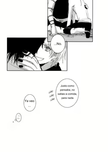 Page 40 of Naruto dj - YDH - Yatteru Kedo Dekitenai Futari Yatteru - preview thumbnail