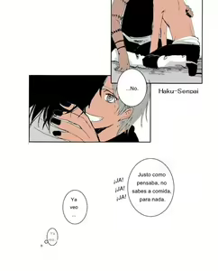 Page 5 of Naruto dj - YDH - Yatteru Kedo Dekitenai Futari Yatteru - preview thumbnail