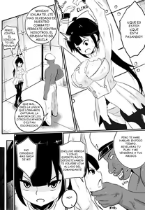 Page 5 of B-Trayal 21 - preview thumbnail