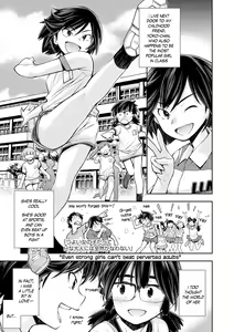 Page 2 of Tsuyoi Onnanoko datte Ecchi na Otona ni wa Zenzen Kanawanai | Even strong girls can't beat perverted adults - preview thumbnail