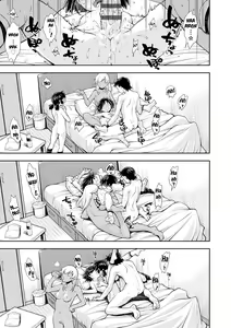Page 24 of Tsuyoi Onnanoko datte Ecchi na Otona ni wa Zenzen Kanawanai | Even strong girls can't beat perverted adults - preview thumbnail