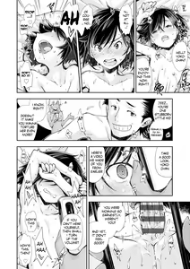 Page 25 of Tsuyoi Onnanoko datte Ecchi na Otona ni wa Zenzen Kanawanai | Even strong girls can't beat perverted adults - preview thumbnail