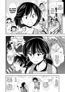 Page 5 of Tsuyoi Onnanoko datte Ecchi na Otona ni wa Zenzen Kanawanai | Even strong girls can't beat perverted adults - preview thumbnail