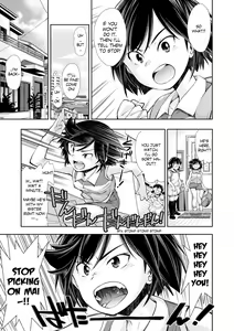 Page 6 of Tsuyoi Onnanoko datte Ecchi na Otona ni wa Zenzen Kanawanai | Even strong girls can't beat perverted adults - preview thumbnail