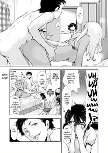 Page 7 of Tsuyoi Onnanoko datte Ecchi na Otona ni wa Zenzen Kanawanai | Even strong girls can't beat perverted adults - preview thumbnail