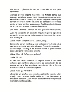 Page 168 of Seikishi no Haiboku ~Mesuniku no Ori~ | La sumisión del caballero sagrado - Atrapado en un cuerpo de puta - preview thumbnail