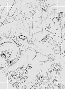 Page 3 of HEAVEN'S DRIVE 2 (decensored) - preview thumbnail