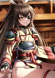 수린 — hentai manga cover on Fhentai