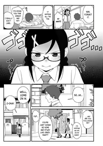 Page 3 of Impenitent Girl! - preview thumbnail