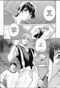 Page 4 of Sex Warrior Isane Extreme - 6 - preview thumbnail