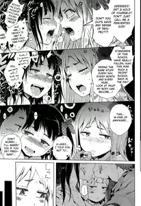 Page 3 of Locker no Kami-sama. | Locker God - preview thumbnail