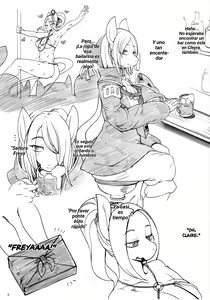 Page 2 of ORGY - preview thumbnail