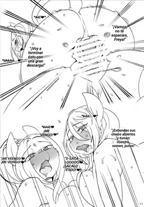 Page 23 of ORGY - preview thumbnail