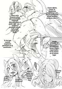 Page 6 of ORGY - preview thumbnail