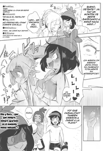Page 13 of Onnanoko-tachi no Himitsu no Bouken 2 | Girl's Little Secret Adventure 2 - preview thumbnail