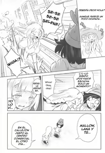 Page 4 of Onnanoko-tachi no Himitsu no Bouken 2 | Girl's Little Secret Adventure 2 - preview thumbnail