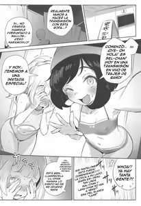 Page 7 of Onnanoko-tachi no Himitsu no Bouken 2 | Girl's Little Secret Adventure 2 - preview thumbnail