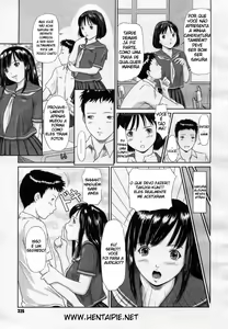 Page 3 of Idol no Tsukurikata | How to Create an Idol - preview thumbnail