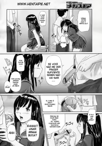 Page 6 of Idol no Tsukurikata | How to Create an Idol - preview thumbnail