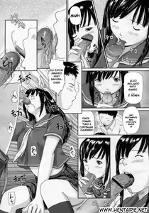 Page 7 of Idol no Tsukurikata | How to Create an Idol - preview thumbnail