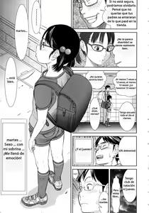 Page 3 of Motto Shiritai 2 - preview thumbnail