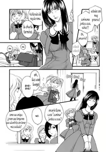 Page 3 of Kuchibiru ni Nosete | From Your Lips - preview thumbnail
