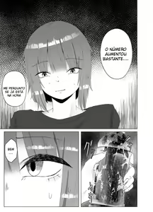 Page 3 of Self Yagai Choukyou | Auto treino ao ar livre - preview thumbnail