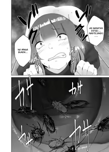 Page 8 of Self Yagai Choukyou | Auto treino ao ar livre - preview thumbnail