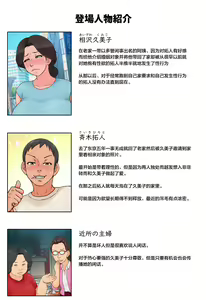 Page 3 of Chiisai koro kara Osewa ni natte iru Kinjo no Oba-san o Otoshite Tanetsuke 2 - preview thumbnail