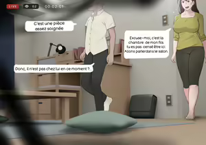 Page 5 of Prank - preview thumbnail