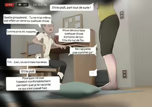 Page 6 of Prank - preview thumbnail