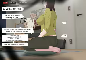 Page 7 of Prank - preview thumbnail