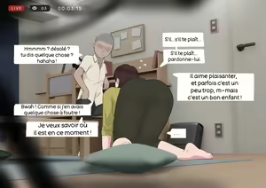 Page 9 of Prank - preview thumbnail