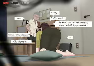 Page 10 of Prank - preview thumbnail
