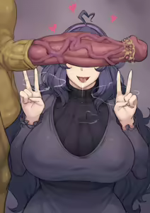 Page 3 of hex (uncensored) - preview thumbnail