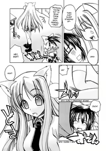 Page 34 of Marugoto Anju Gakuen Vol.1 Ch.1 - preview thumbnail