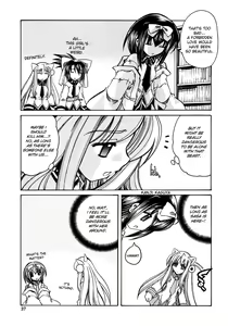 Page 40 of Marugoto Anju Gakuen Vol.1 Ch.1 - preview thumbnail