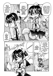 Page 8 of Marugoto Anju Gakuen Vol.1 Ch.5 - preview thumbnail